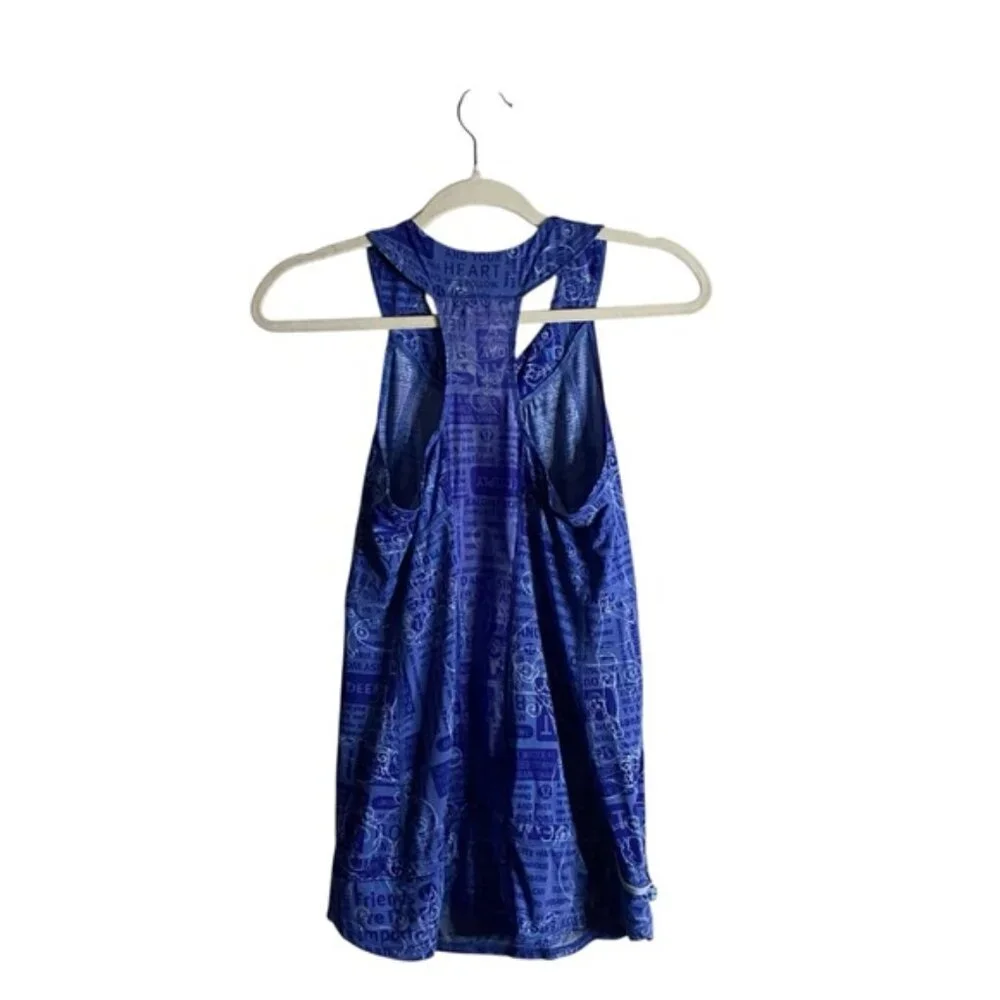 lululemon athletica details gently